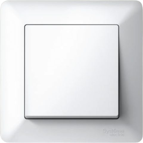 Выключатель Systeme Electric AtlasDesign Air