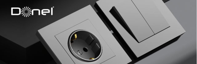 Donel – Серия A07