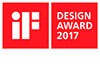 IF Design Award 2017