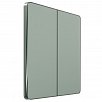 Выключатель Systeme Electric Systeme Infinity Таежное утро
