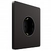 Выключатель Systeme Electric Systeme Infinity Полярная ночь